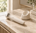 xevqvsi Cooling Eye & Face Massager