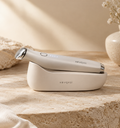 xevqvsi Cooling Eye & Face Massager