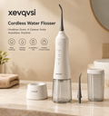 xevqvsi Cordless Water Flosser